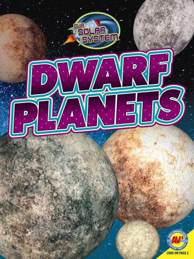 Dwarf planets / Susan Ring.