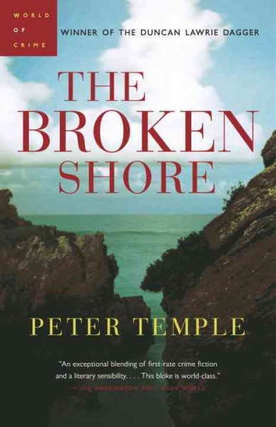 The broken shore [electronic resource] / Peter Temple.