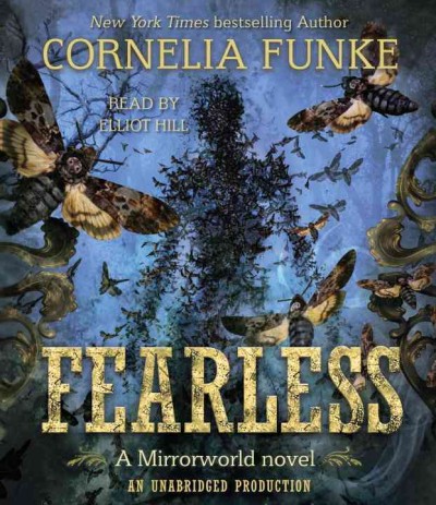 Fearless [sound recording] / Cornelia Funke.