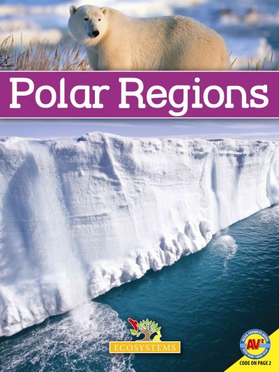 Polar regions / Simon Rose.