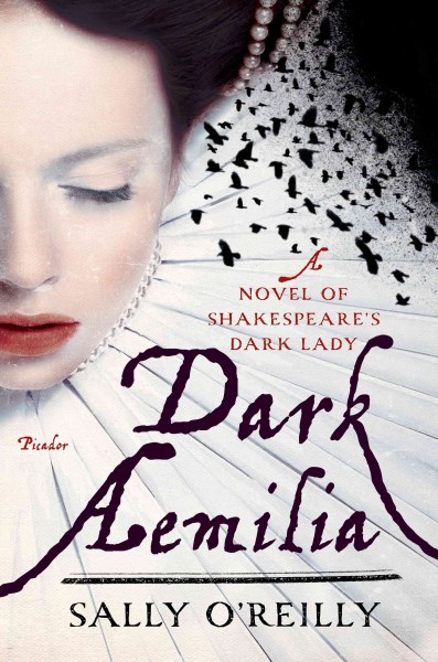 Dark Aemilia : a novel of Shakespeare's dark lady / Sally O'Reilly.