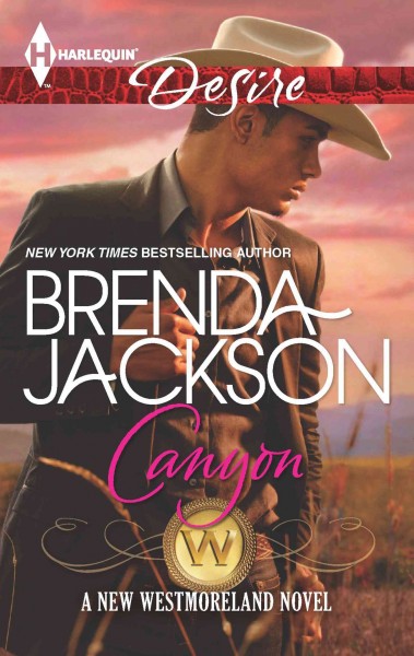 Canyon [electronic resource] / Brenda Jackson.