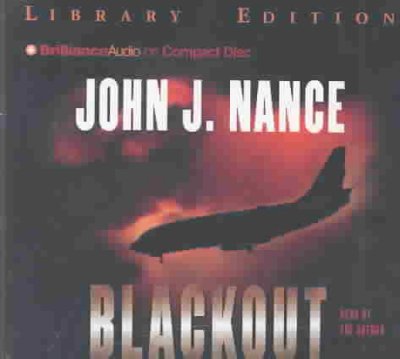 Blackout / [sound recording] / John J. Nance.
