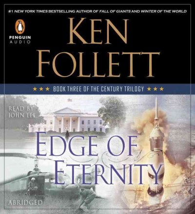 Edge of eternity / Ken Follett.