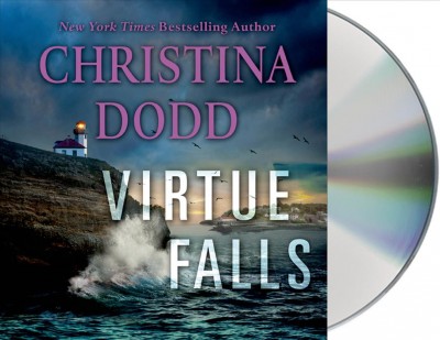 Virtue falls [sound recording] / Christina Dodd.