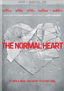 The normal heart / HBO Films presents ; a Plan B Entertainment production ; a Blumhouse production ; in association with Ryan Murphy Productions ; produced by Scott Ferguson ; screenplay by Larry Kramer ; directed by Ryan Murphy.