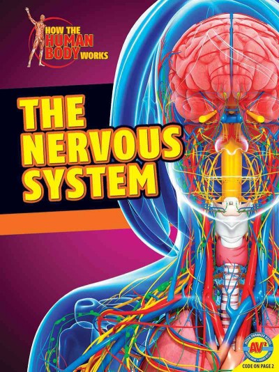The nervous system / Simon Rose.