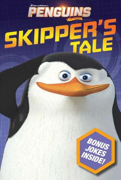 Skipper's tale / adapted by Judy Katschke.
