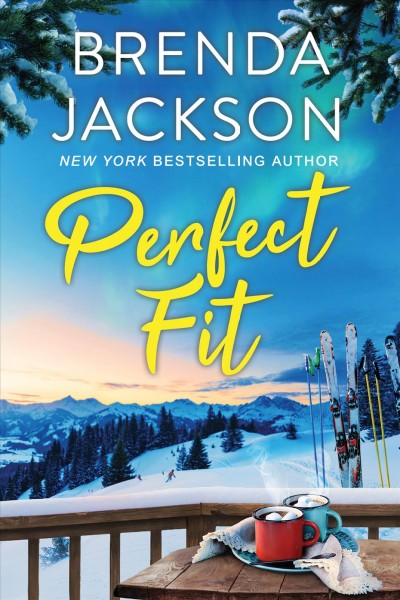 Perfect fit [electronic resource] / Brenda Jackson.