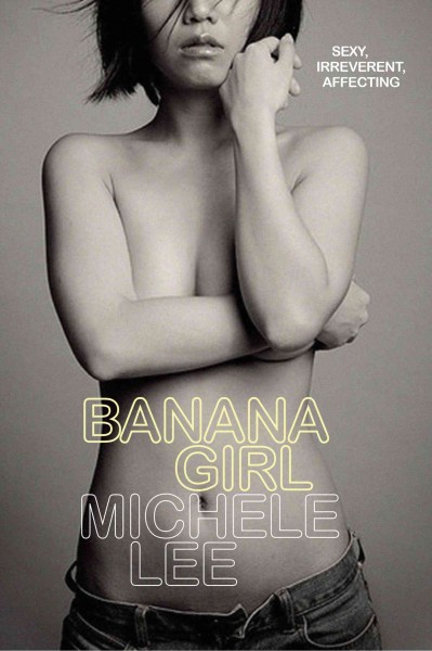 Banana Girl [electronic resource].