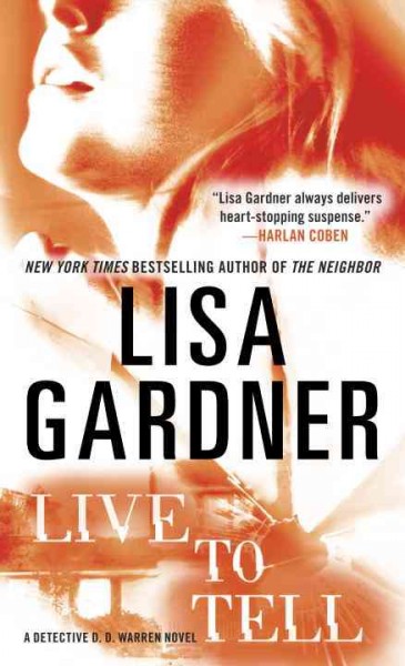 Live to Tell [Book]