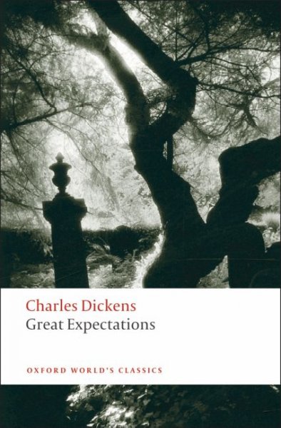 Great expectations [electronic resource] / Charles Dickens ; edited by Margaret Cardwell ; with an introduction and notes by Robert Douglas-Fairhurst.