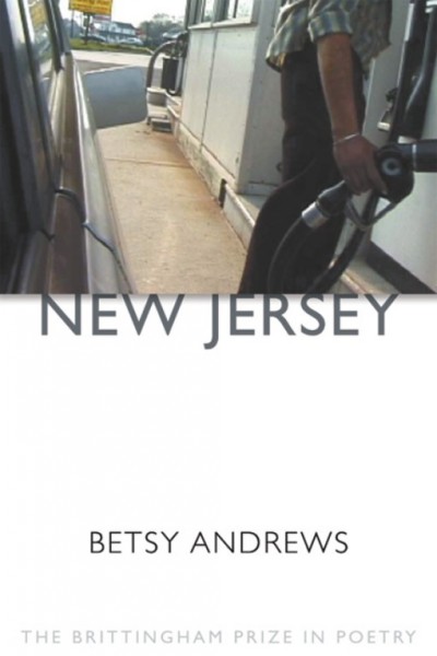 New Jersey [electronic resource] / Betsy Andrews.