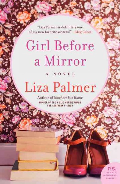 Girl before a mirror / Liza Palmer.