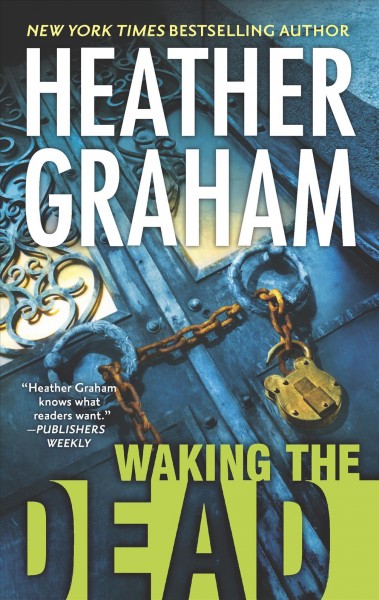 Waking the Dead / Heather Graham.