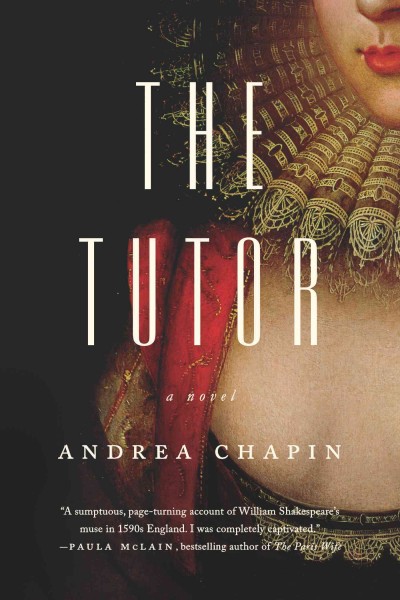 The tutor : a novel / Andrea Chapin.