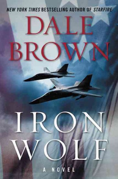 Iron wolf / Dale Brown.