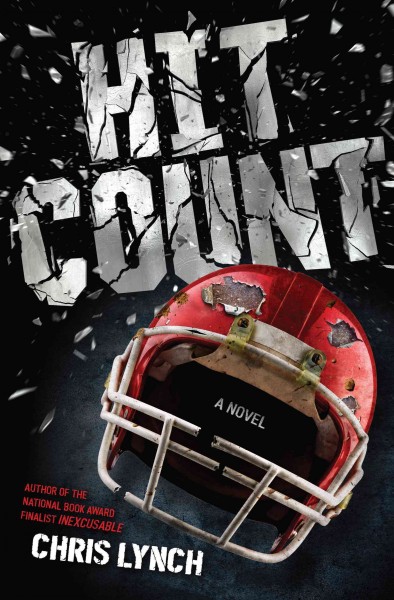 Hit count / by Chris Lynch.
