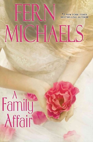 A family affair / Fern Michaels.