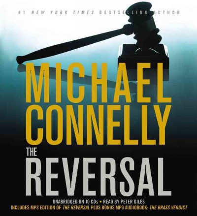 The reversal [electronic resource] / Michael Connelly.