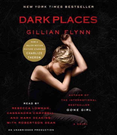 Dark places [sound recording] / Gillian Flynn.