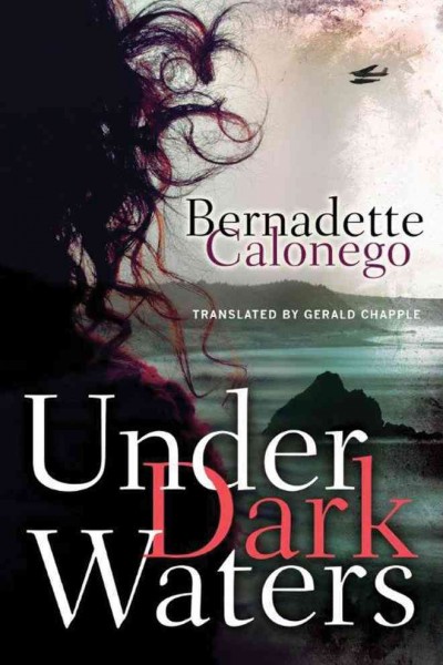 Under dark waters / Bernadette Calonego ; translated by Gerald Chapple.