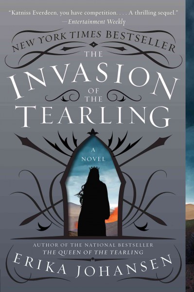 The invasion of the Tearling / Erika Johansen.