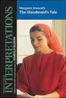 Margaret Atwood's The handmaid's tale / edited and with an introduction by Harold Bloom.