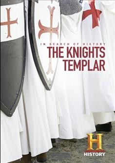 The Knights Templar [videorecording (DVD)].