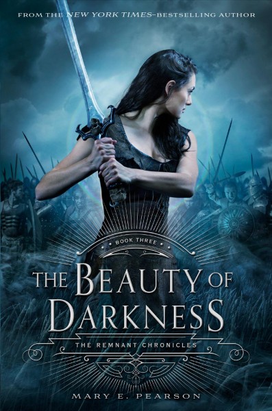 The beauty of darkness / Mary E. Pearson.