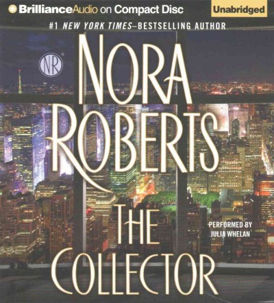 The collector / Nora Roberts
