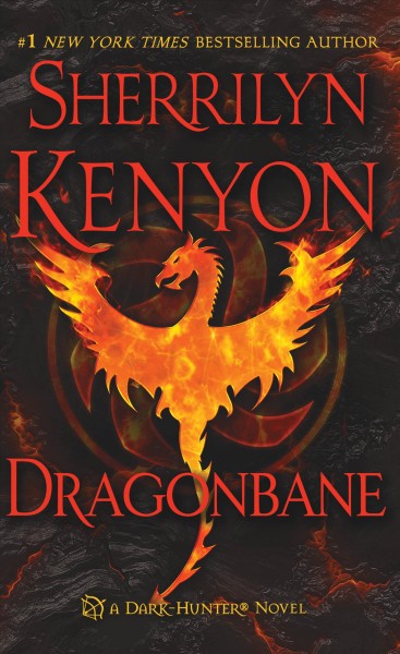 Dragonbane / Sherrilyn Kenyon.