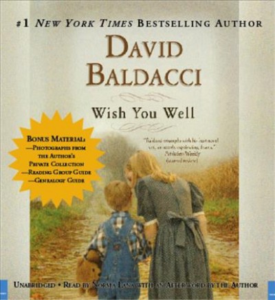 Wish You Well / David Baldacci.