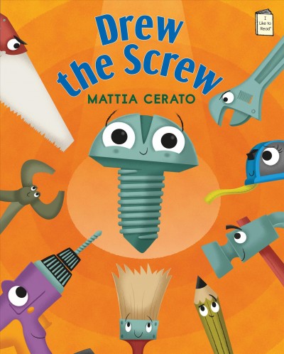 Drew the screw / Mattia Cerato.