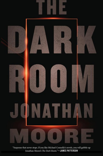The dark room / Jonathan Moore.
