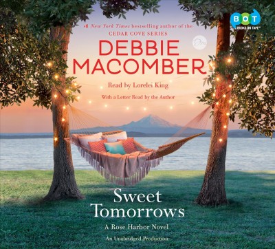 Sweet tomorrows / Debbie Macomber.