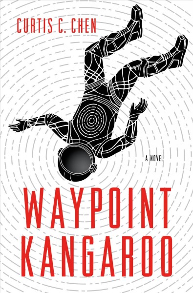 Waypoint Kangaroo / Curtis C. Chen.