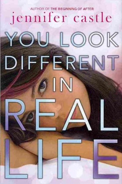 You look different in real life / Jennifer Castle.
