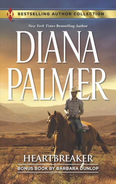 Heartbreaker / Diana Palmer.