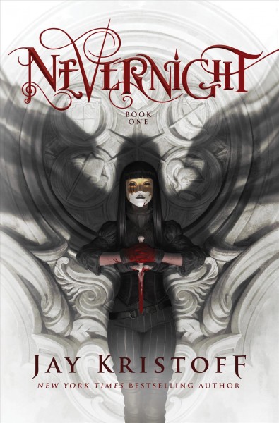 Nevernight / Jay Kristoff.