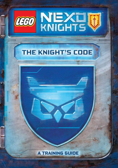 The knights' code : a training guide  / written by John Derevlany and Mark Hoffmeier.