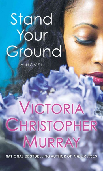 Stand your ground : a novel / Victoria Christopher Murray.