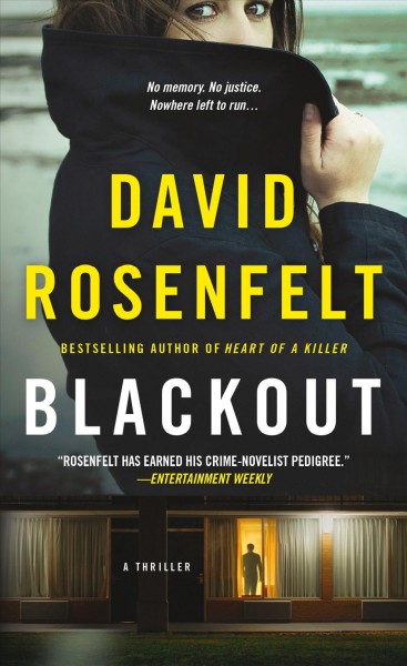 Blackout / David Rosenfelt.