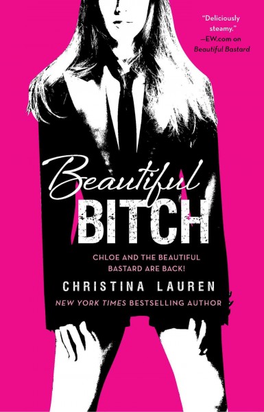 Beautiful bitch / Christina Lauren.