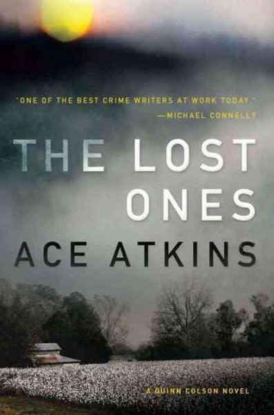 Lost ones / Ace Atkins.