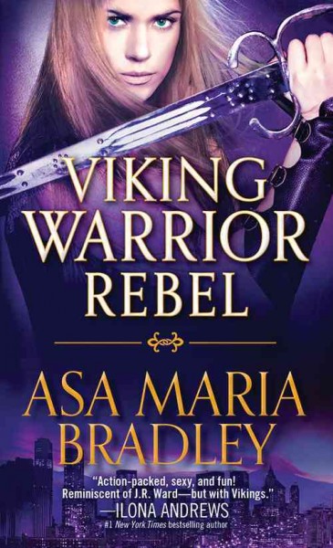 Viking warrior rebel / by Asa Maria Bradley.