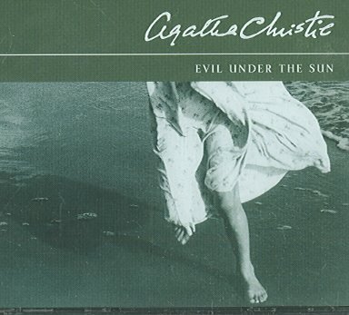 Evil under the sun [sound recording] / Agatha Christie.