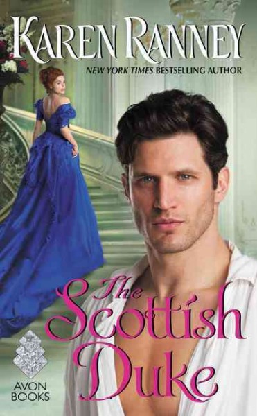 The Scottish duke / Karen Ranney.