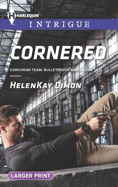 Cornered / HelenKay Dimon.