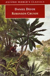 The life and strange surprizing adventures of Robinson Crusoe of York, mariner : who lived eight and twenty years, all alone in an un-inhabited island on the coast of America, near the mouth of the great river of Oroonoque, having been cast on shore by shipwreck, wherein all the men perished but himself with an account how he was at last as strangely deliver'd by pyrates, written by himself / Daniel Defoe ; edited with an introduction and notes by J. Donald Crowley.